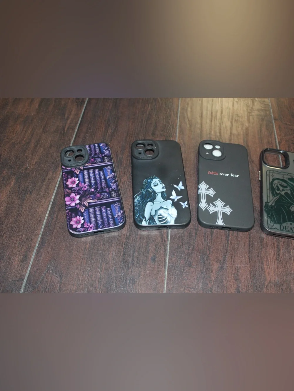 N/A set assorted